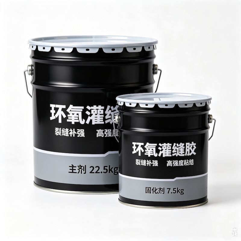 涵江裂缝修复封闭胶