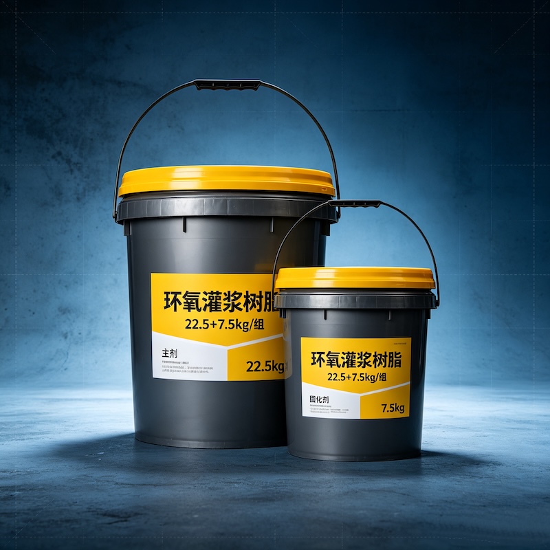 涵江环氧灌浆树脂